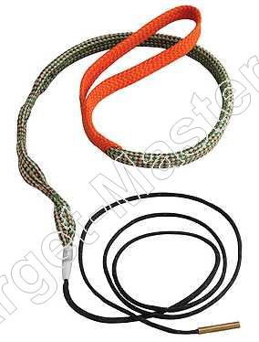 HOPPES  -  Loop Reiniging Koord  -  BORESNAKE VIPER  -  Geweer  -  kaliber .22
